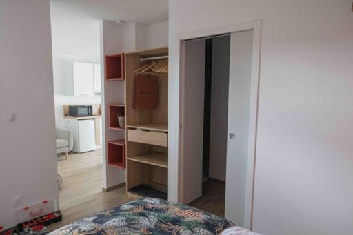 Appartements Guesthouse1 Et Guesthouse2 Sword Beach Colleville-Montgomery Экстерьер фото