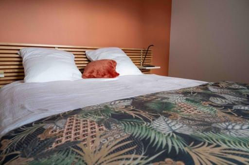 Appartements Guesthouse1 Et Guesthouse2 Sword Beach Colleville-Montgomery Экстерьер фото